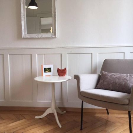 Casa Schilling 4 Zimmer Mit Charme An Bester Lage St. Gallen Esterno foto