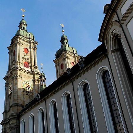 Casa Schilling 4 Zimmer Mit Charme An Bester Lage St. Gallen Esterno foto