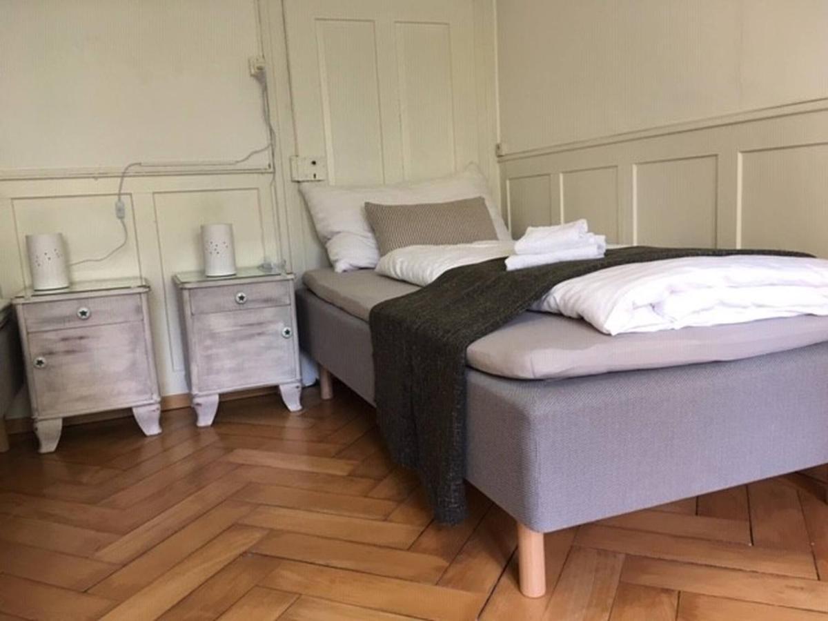 Casa Schilling 4 Zimmer Mit Charme An Bester Lage St. Gallen Esterno foto