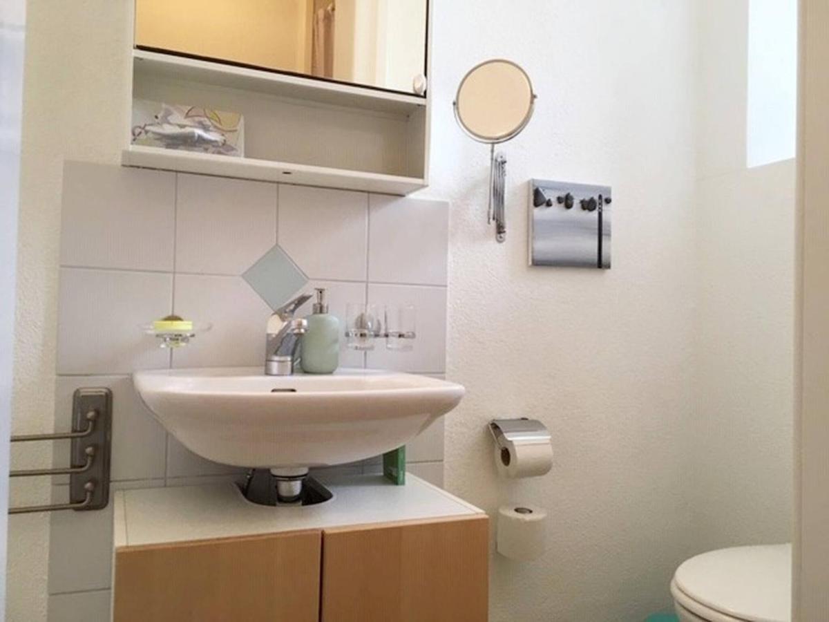 Casa Schilling 4 Zimmer Mit Charme An Bester Lage St. Gallen Esterno foto